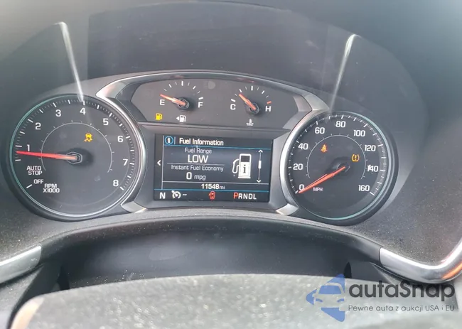 3GNAXHEG3PL204879: 81747765