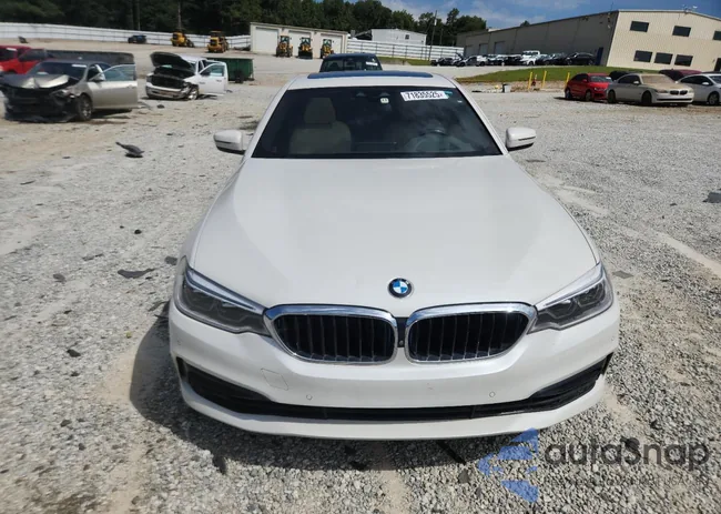 WBAJA9C5XJB250409: 71835525