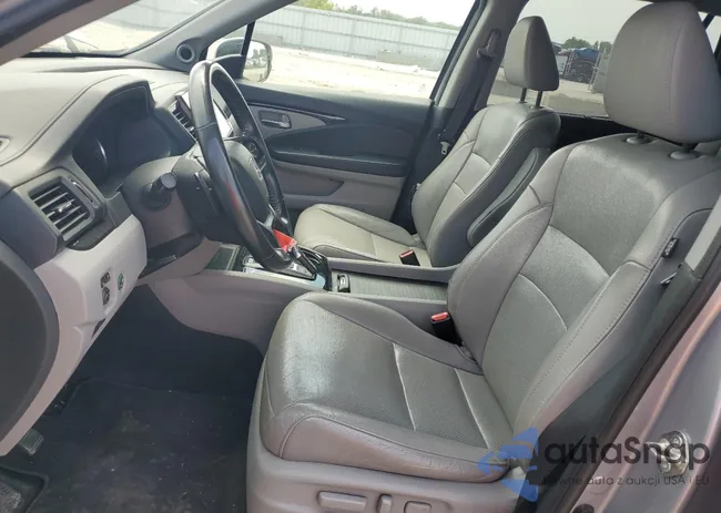 5FNYF6H08KB013513: 71543105