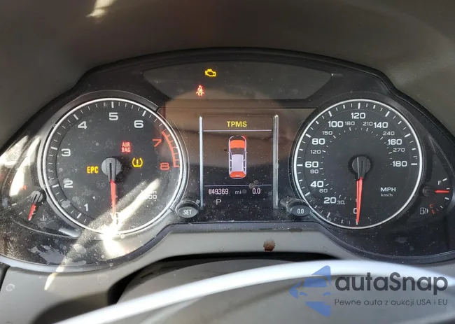 WA1LKAFP6AA051106: 80402945