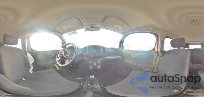 JN8AZ2KR2BT210283: 80694345