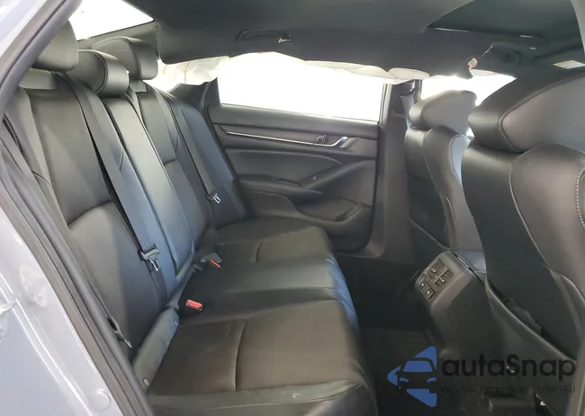 1HGCV2F35MA029636: 72043535