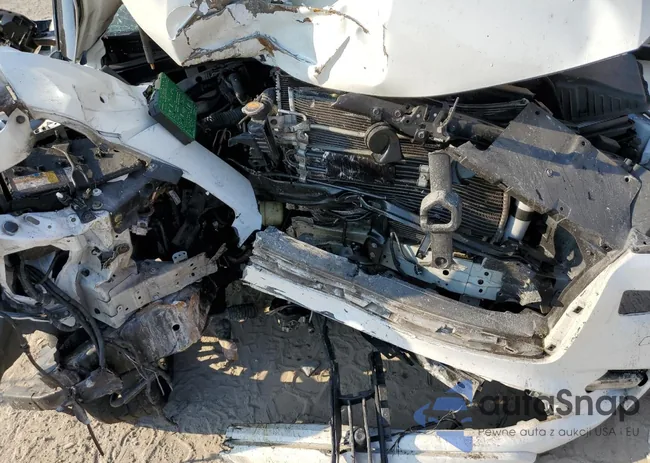 JN8AZ2BF8M9721602: 81453195