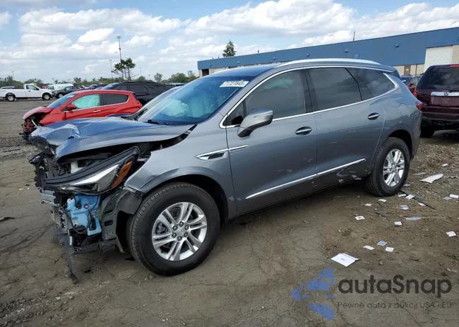 5GAERBKW2MJ136964: 71727845