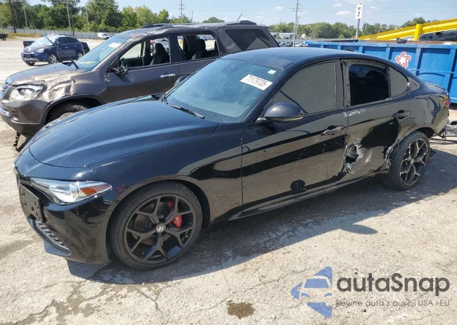 ZARFANBNXM7645710: 71179705