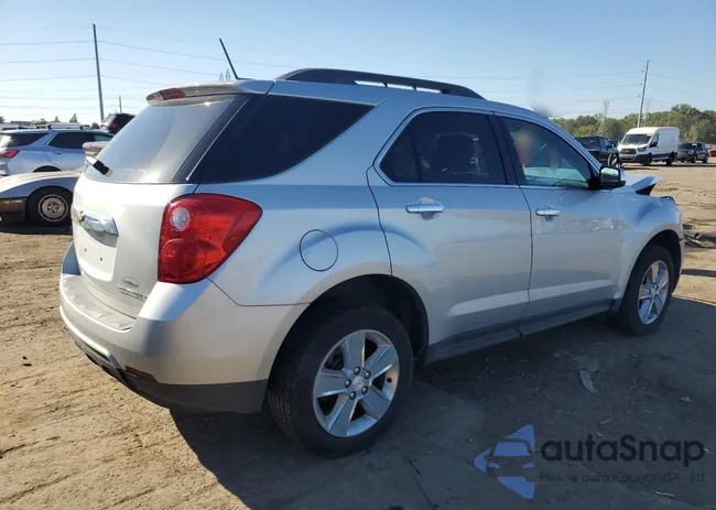 2GNALCEK8F6281883: 84438425