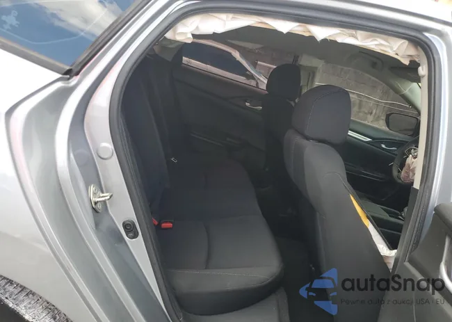 2HGFC2F54JH561509: 71517405