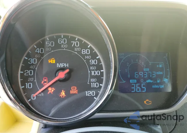 KL8CA6S94DC545513: 84405005