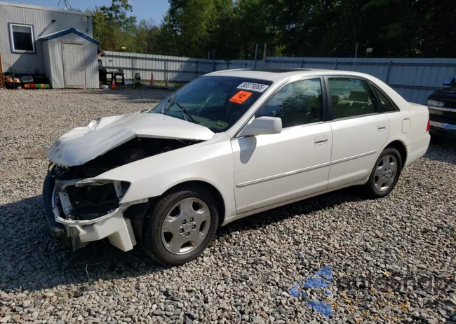 4T1BF28BX3U303823: 80379065