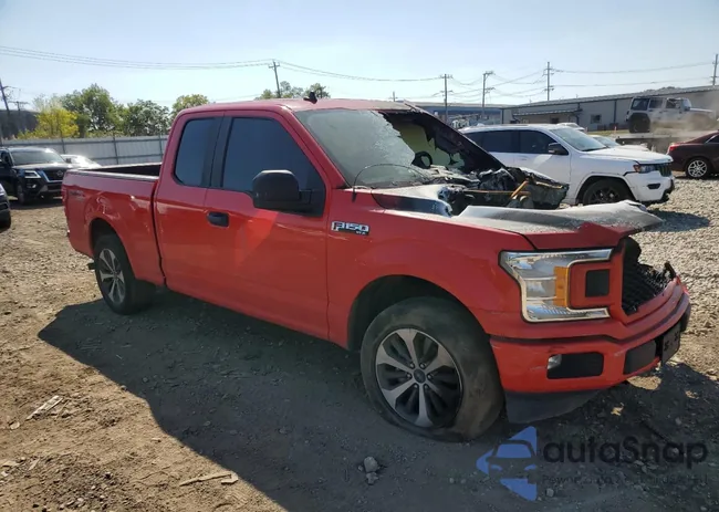 1FTEX1EP3LKD32004: 81125375