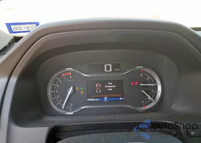 5FPYK3F78JB008909: 80850495