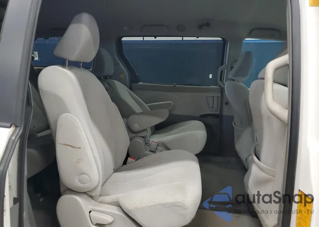 5TDKK3DC8CS183318: 81241035