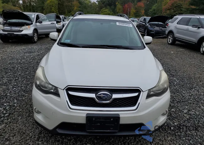 JF2GPBKC4EH324480: 84009455