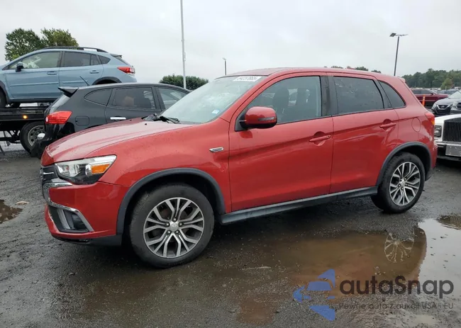 JA4AR3AWXJU018511: 84237865