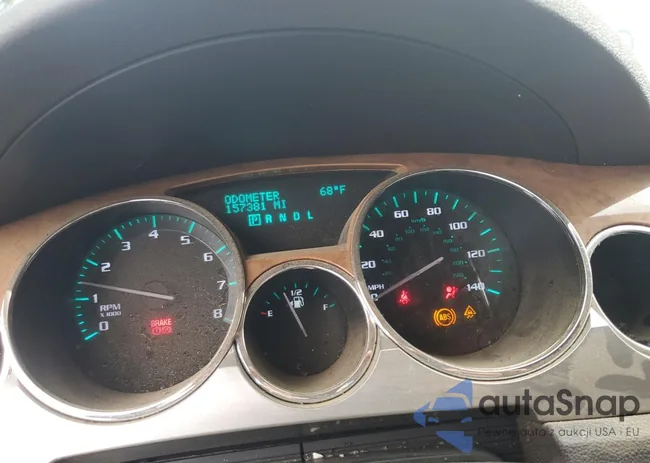 5GAER237X8J274281: 81050375