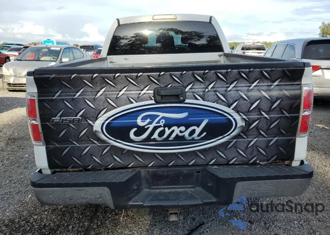 1FTFW1CF3BFB71873: 71181135