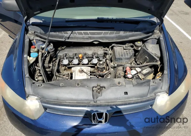 2HGFG12616H533722: 80677785