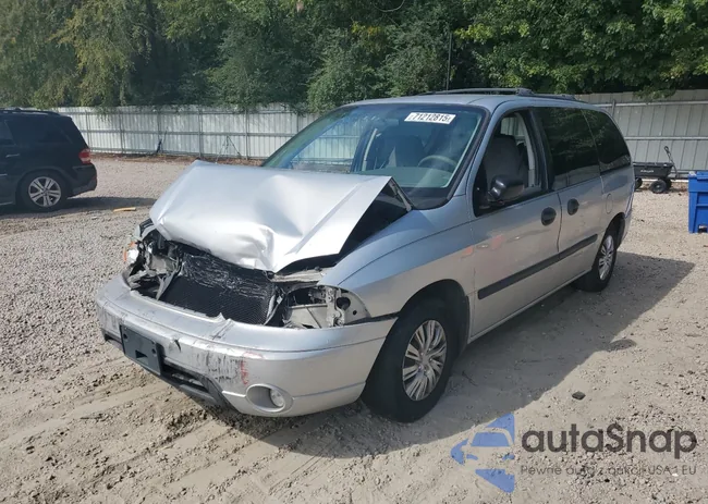 2FMZA51443BB42899: 71212815