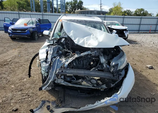 5J6RM4H78EL021537: 80095985