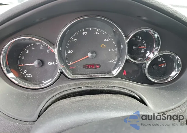 1G2ZH158564204089: 80777815