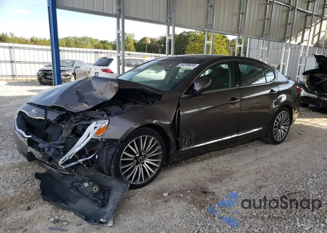 KNALN4D78E5138549: 84289855