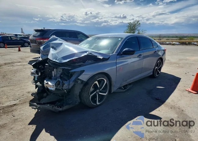 1HGCV1F38NA083816: 81338225