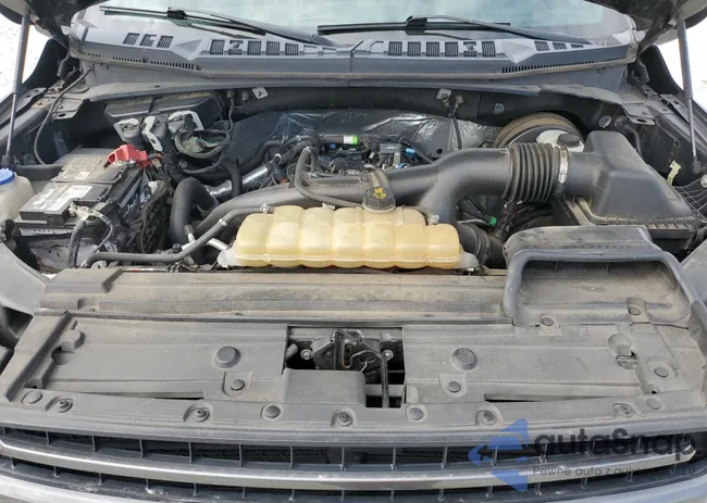 1FTEW1CP4KFA05186: 71715085