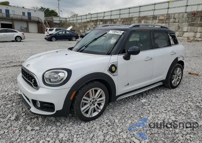 WMZYU7C42J3B86366: 71989425