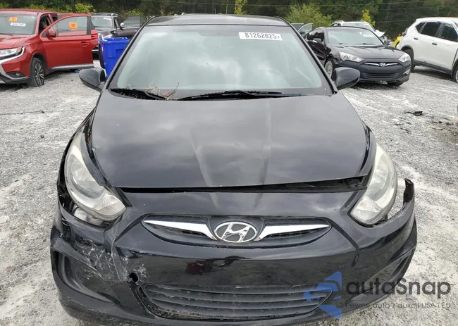 KMHCT4AE4EU756464: 81262825