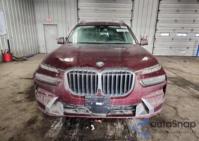 5UX23EM01R9U59925: 81507855