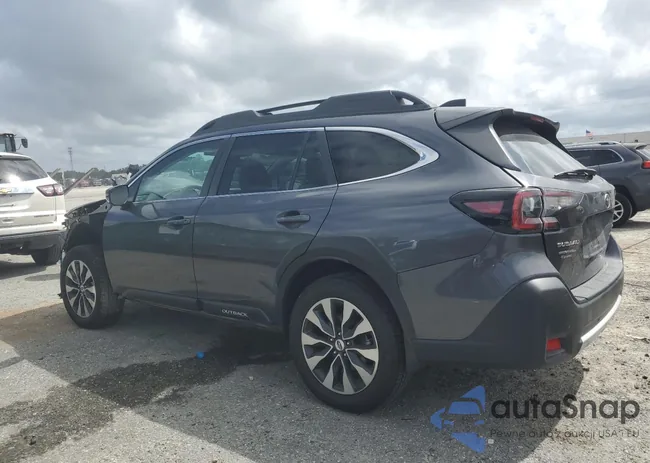 4S4BTANC8P3120741: 70684445