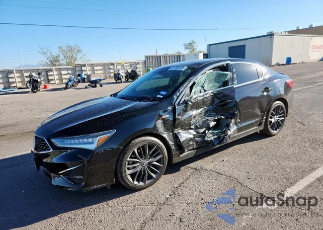 19UDE2F80LA009664: 81760115