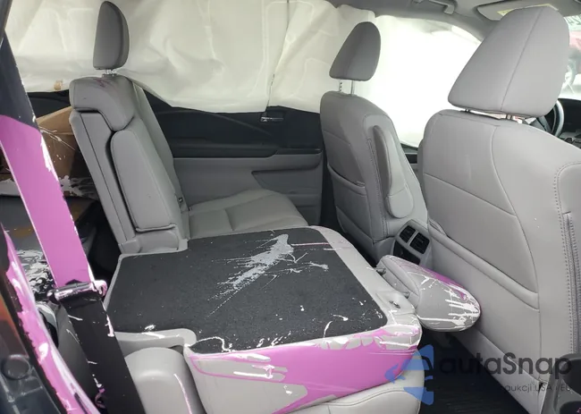 5FNYF5H51KB039943: 81245125