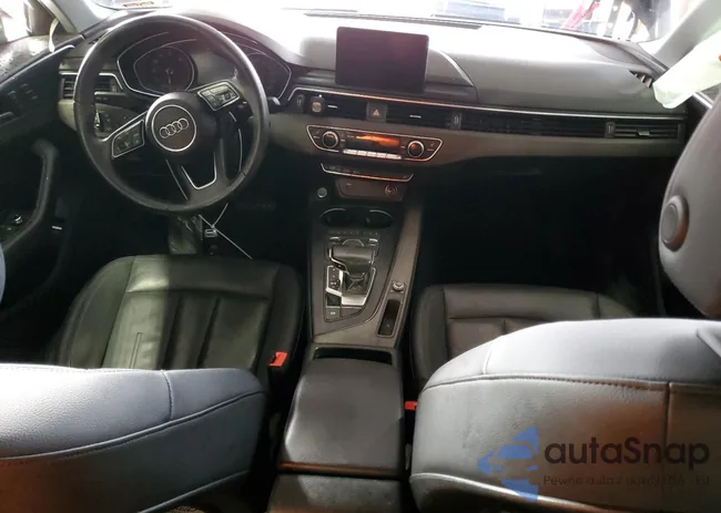 WAUGMAF47KA055221: 81573715