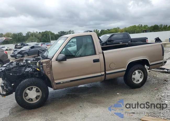 1GCEC14M0VZ131240: 83833085