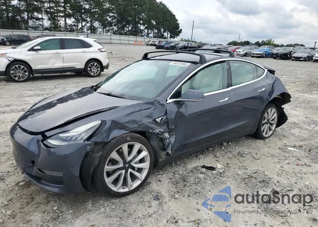 5YJ3E1EA4KF445030: 84207685