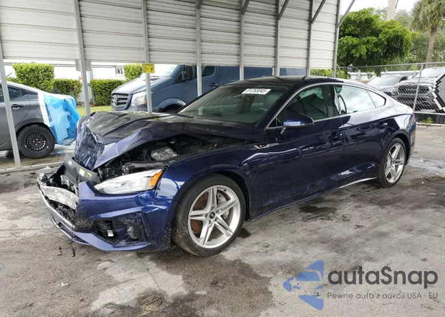 WAUDACF56NA023574: 81253045