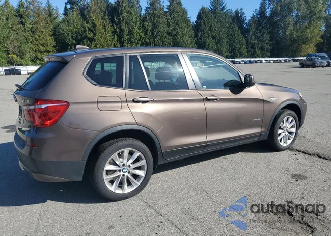 5UXWX9C59D0A24581: 81628135