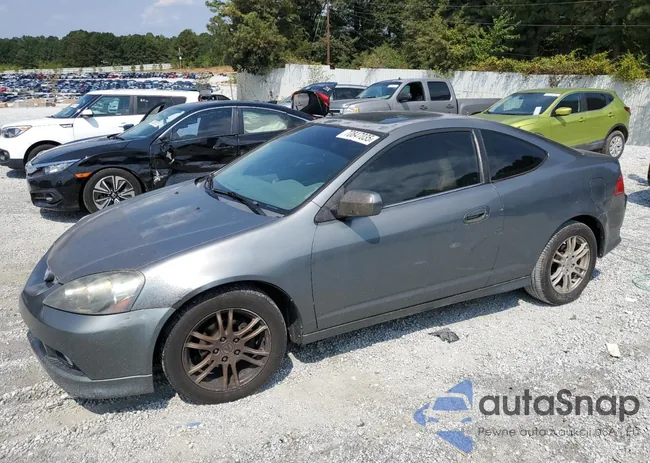 JH4DC548X6S018894: 70847035