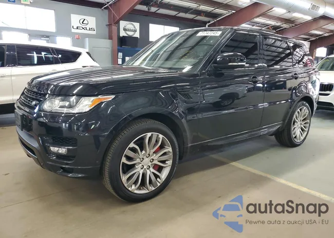 SALWV2TF3FA625737: 71747245