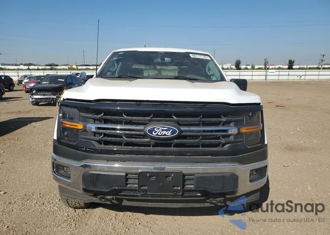 1FTFW3L55RKE23708: 80717135