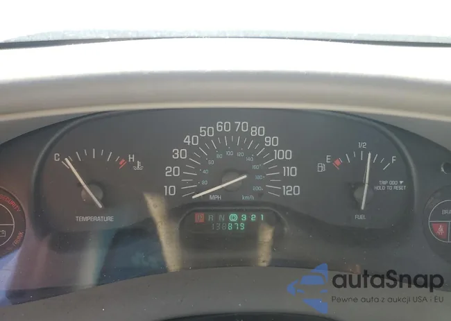 2G4WS52J451124903: 71875725