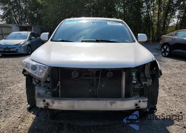 5TDBK3EH1DS191921: 71054605