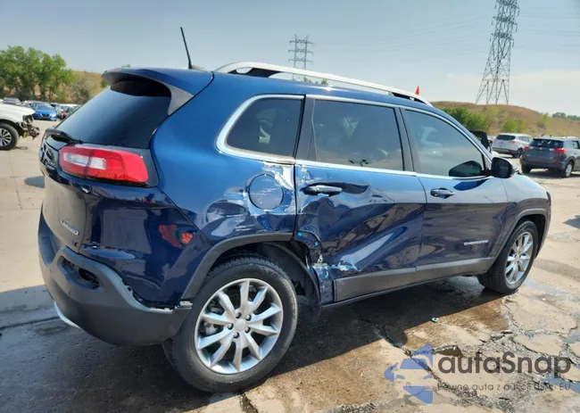 1C4PJLDBXJD560868: 71448245