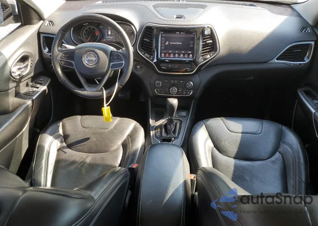 1C4PJLDB7KD233121: 80948595