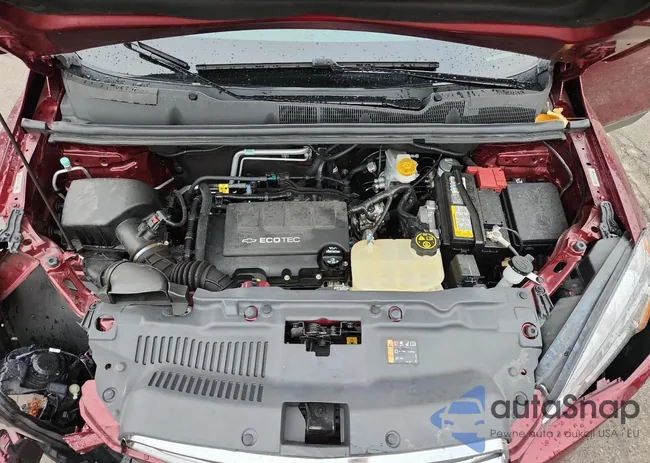 3GNCJLSB2GL247289: 81754315