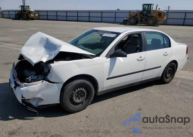 1G1ZS54F65F205963: 80916415