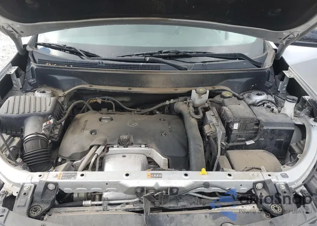 2GNAXVEXXK6207399: 71029015