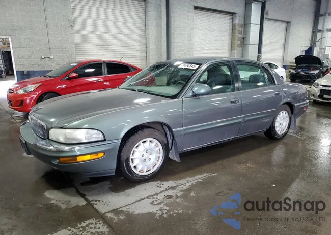 1G4CU5210W4655244: 71666545