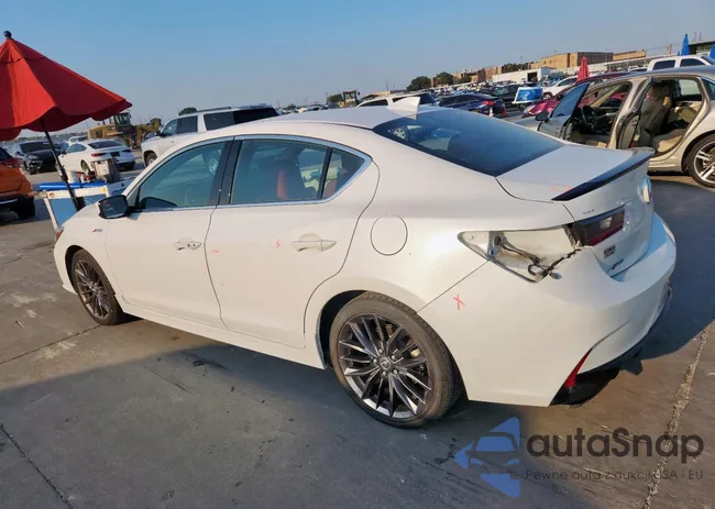 19UDE2F83MA010888: 80754965